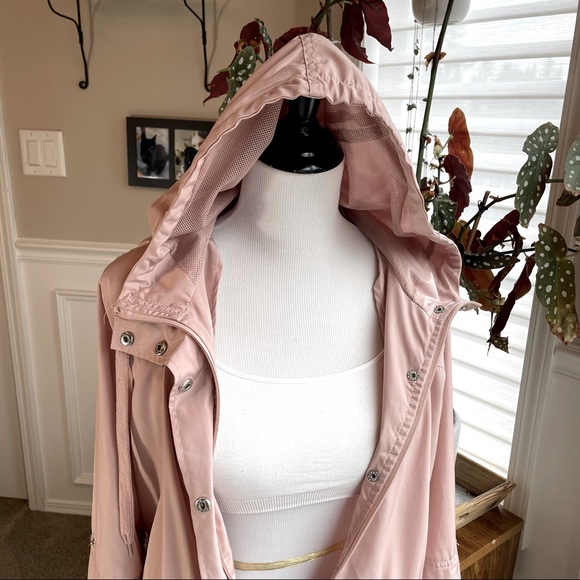 26 International Jackets & Blazers - 26 International Windbreaker Jacket
